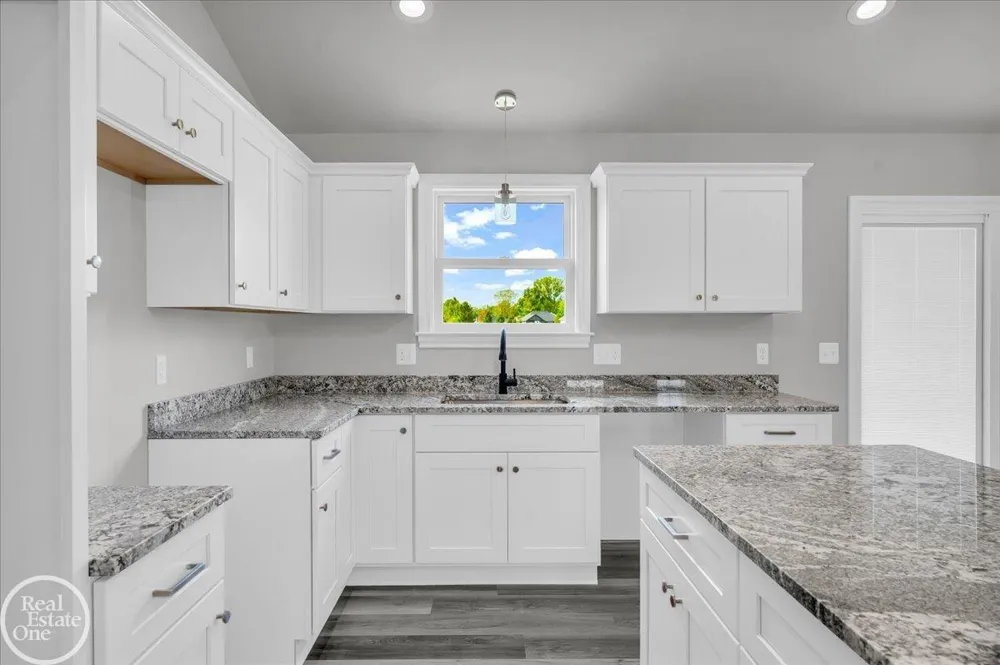 3 Riley Road St Clair City, MI 48079