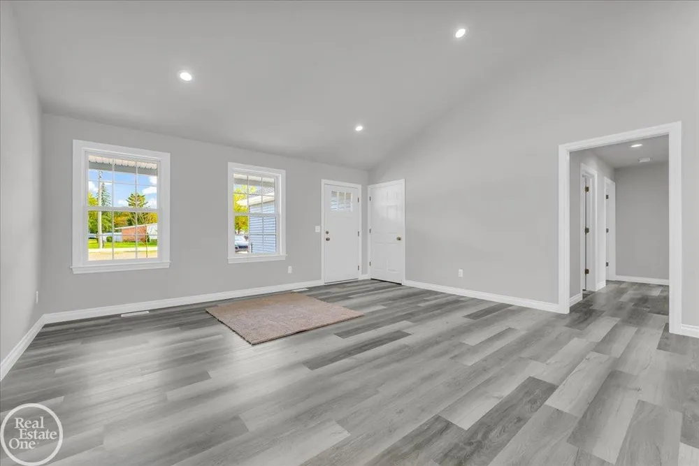 3 Riley Road St Clair City, MI 48079