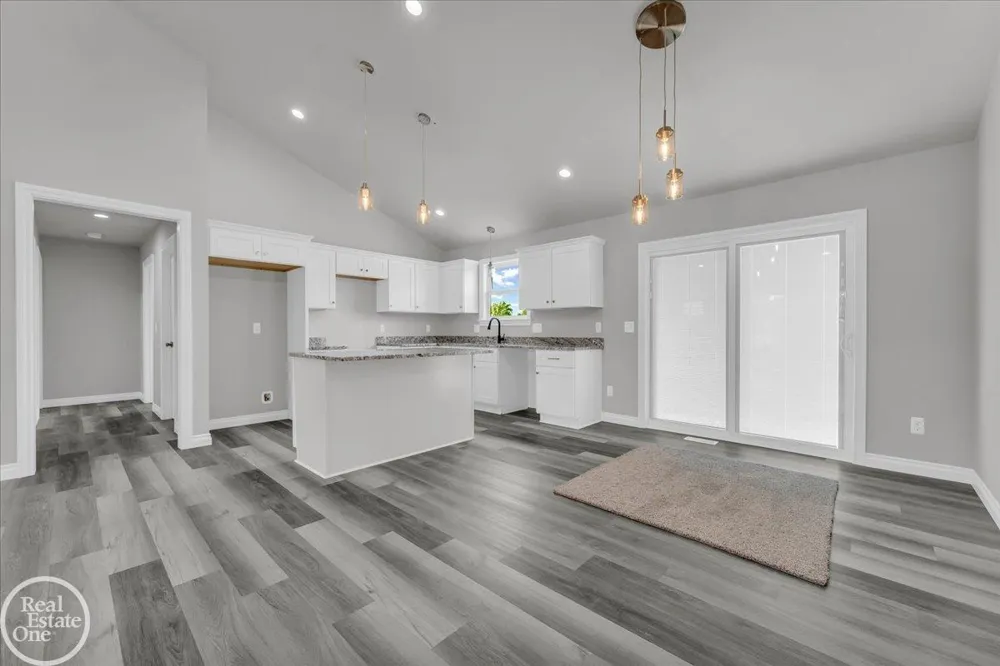 3 Riley Road St Clair City, MI 48079