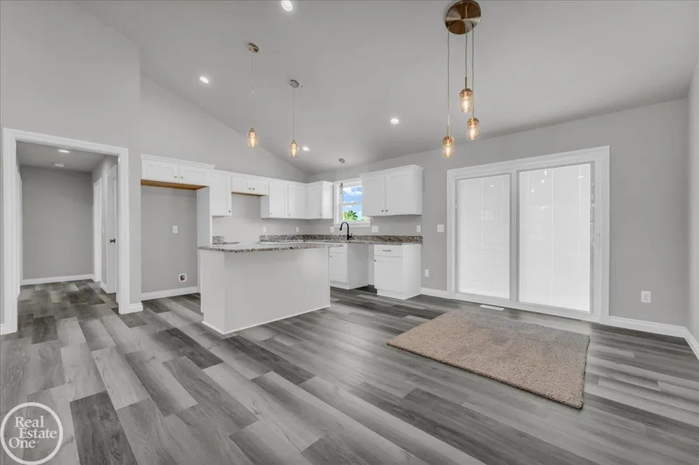 3 Riley Road St Clair City, MI 48079