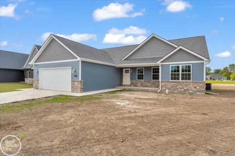 3 Riley Road