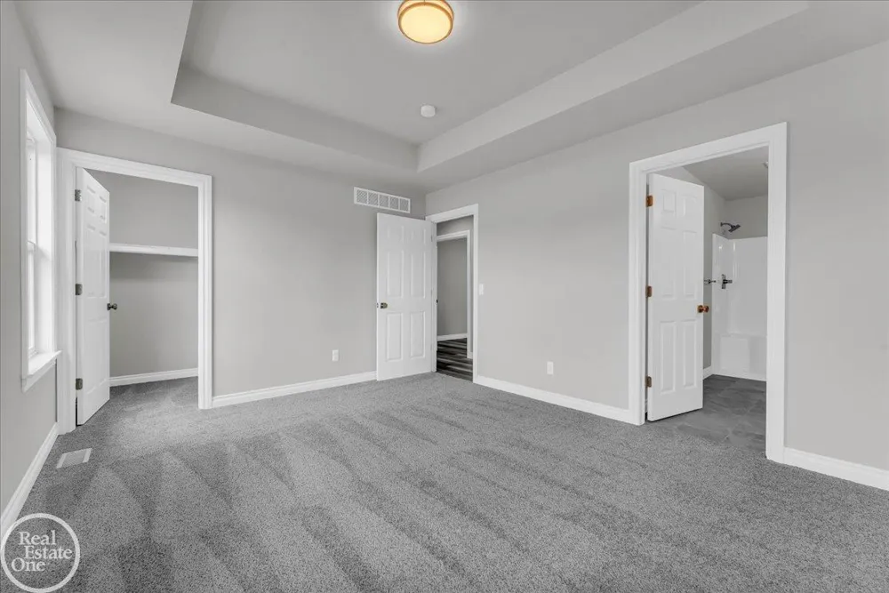 3 Riley Road St Clair City, MI 48079