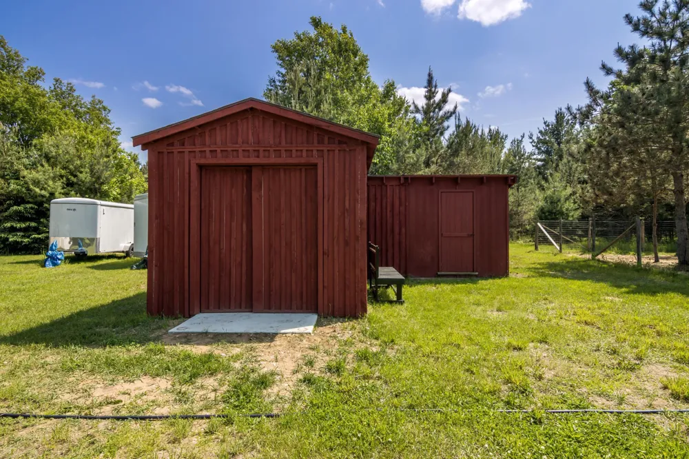493 NE County Road 571 Excelsior Township, MI 49646