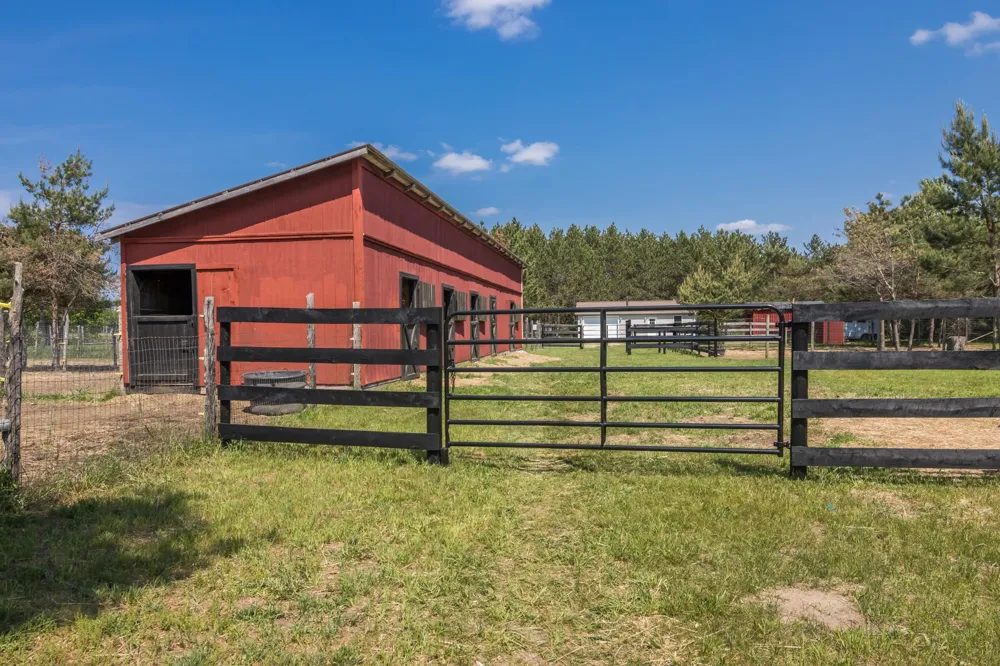 493 NE County Road 571 Excelsior Township, MI 49646