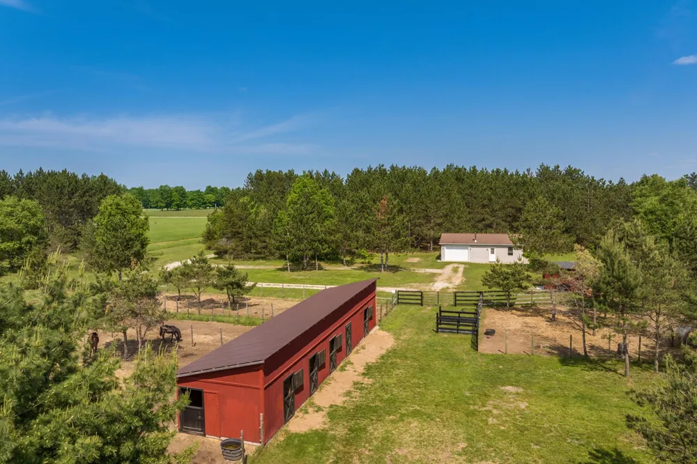 493 NE County Road 571 Excelsior Township, MI 49646