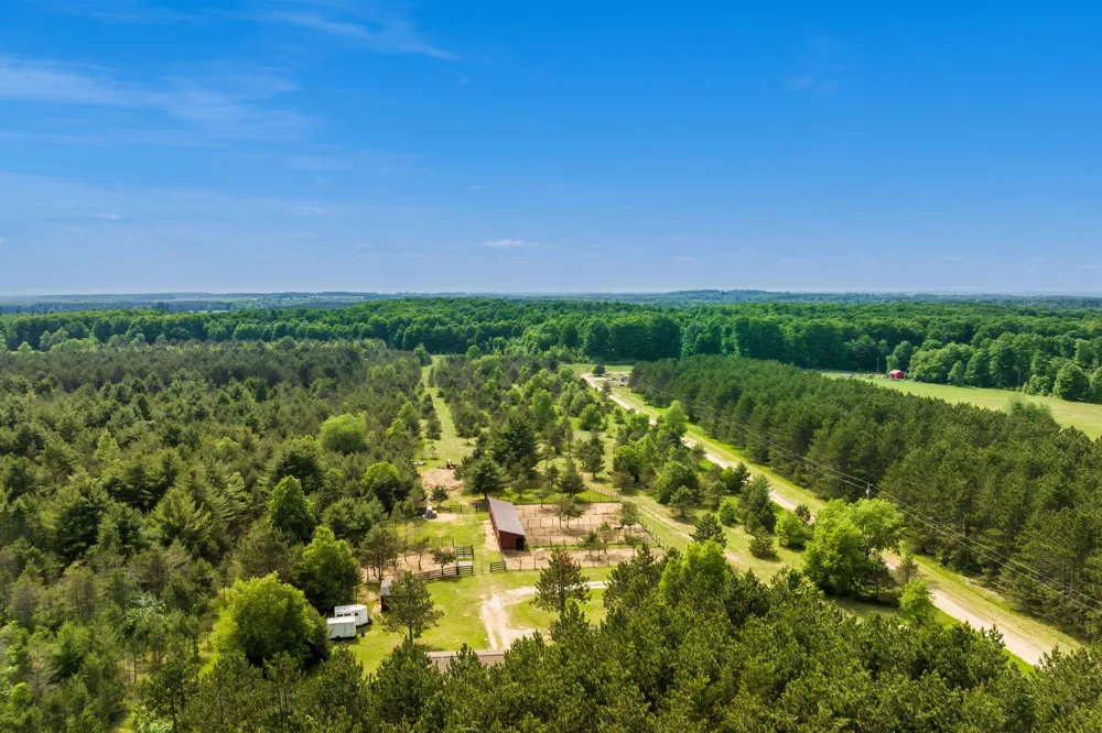 493 NE County Road 571 Excelsior Township, MI 49646
