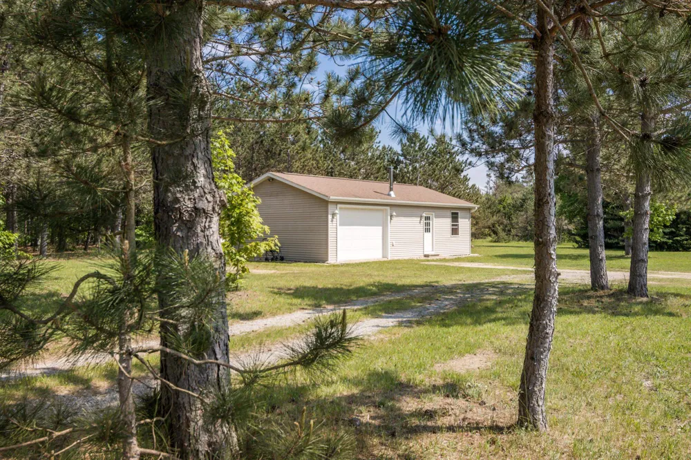 493 NE County Road 571 Excelsior Township, MI 49646
