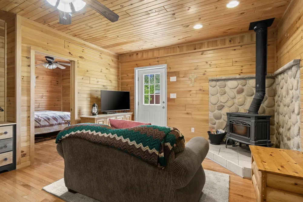 493 NE County Road 571 Excelsior Township, MI 49646