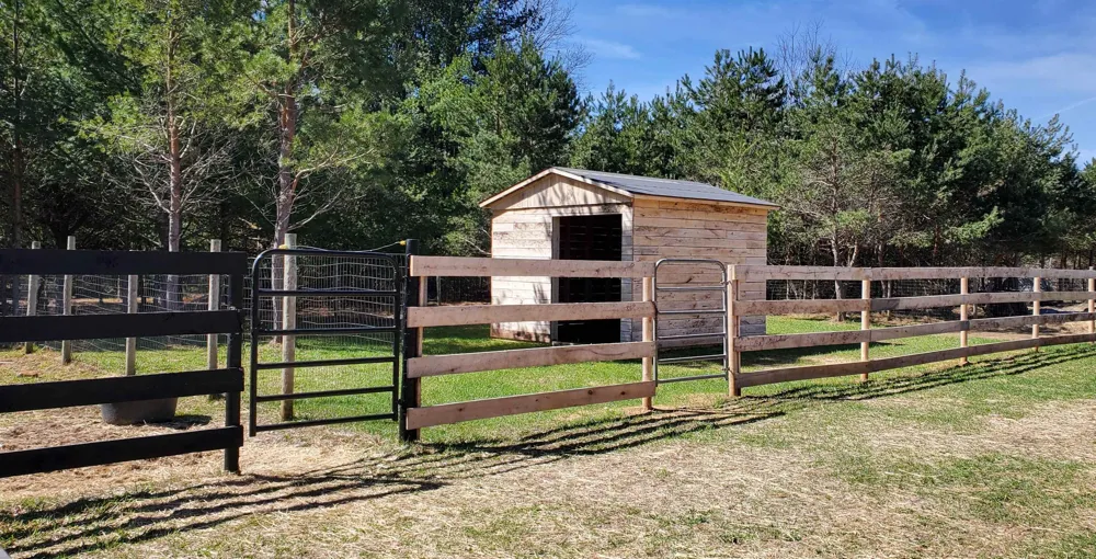 493 NE County Road 571 Excelsior Township, MI 49646