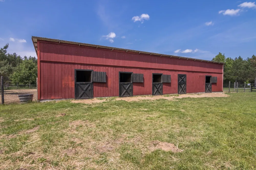 493 NE County Road 571 Excelsior Township, MI 49646