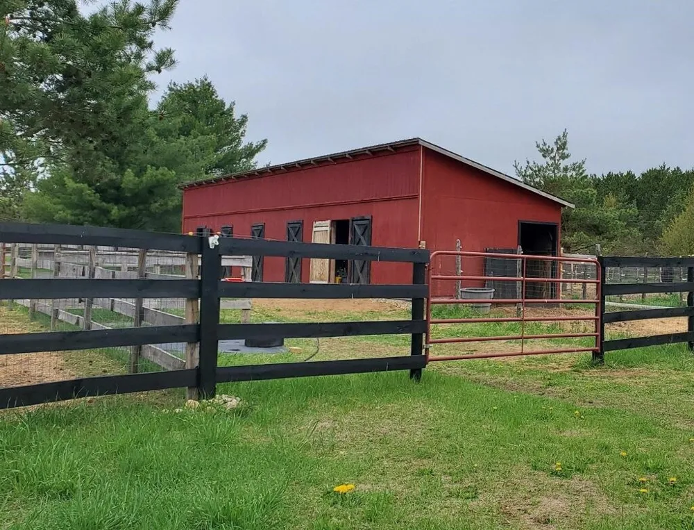 493 NE County Road 571 Excelsior Township, MI 49646