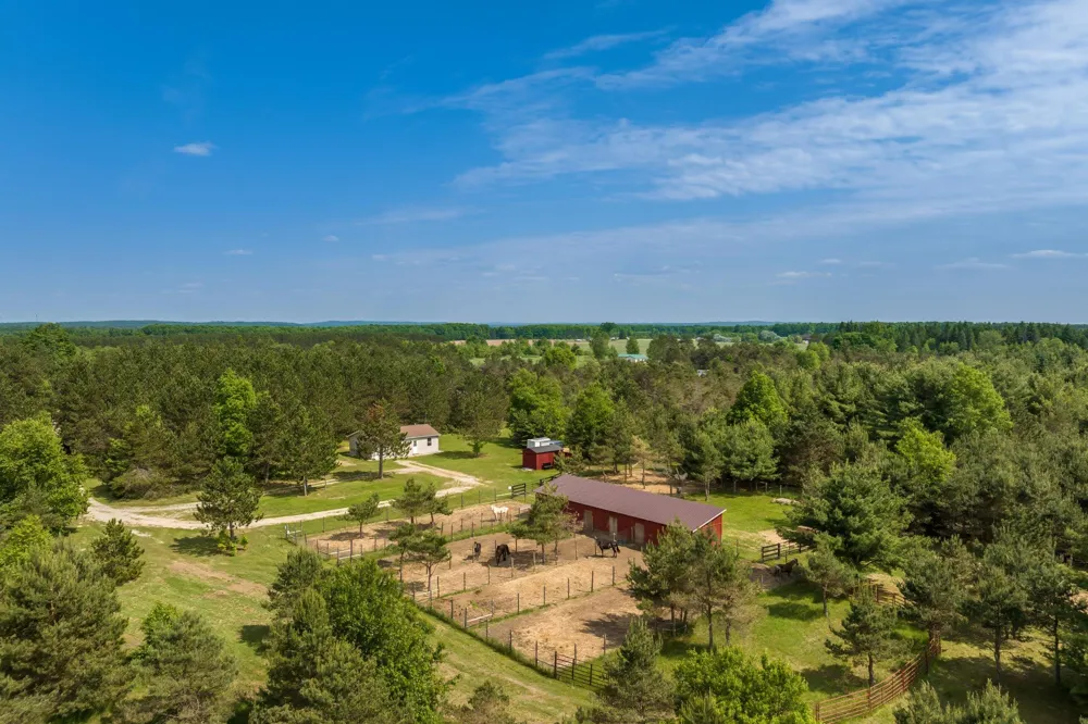 493 NE County Road 571 Excelsior Township, MI 49646