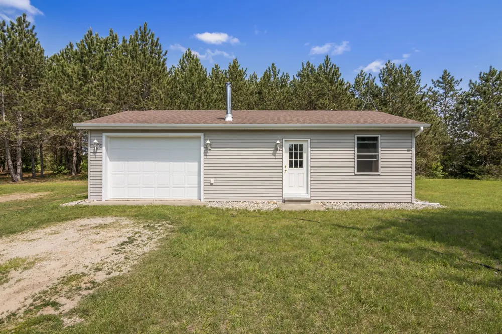 493 NE County Road 571 Excelsior Township, MI 49646