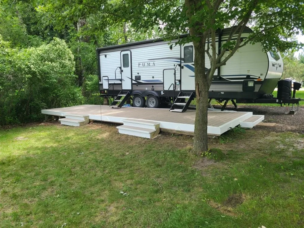 5106 Queens Way Butman Township, MI 48624