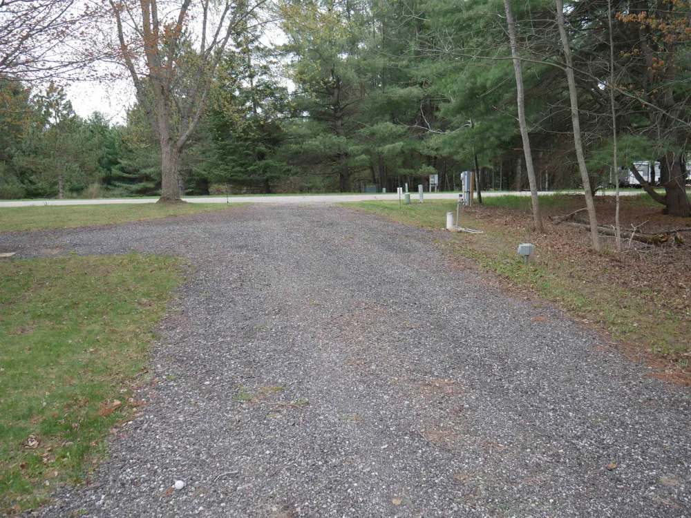 5106 Queens Way Butman Township, MI 48624