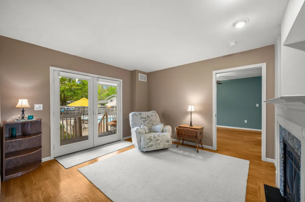 5232 Washington Avenue Lincoln Charter Township, MI 49085