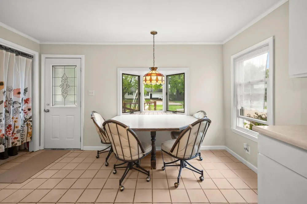 5232 Washington Avenue Lincoln Charter Township, MI 49085