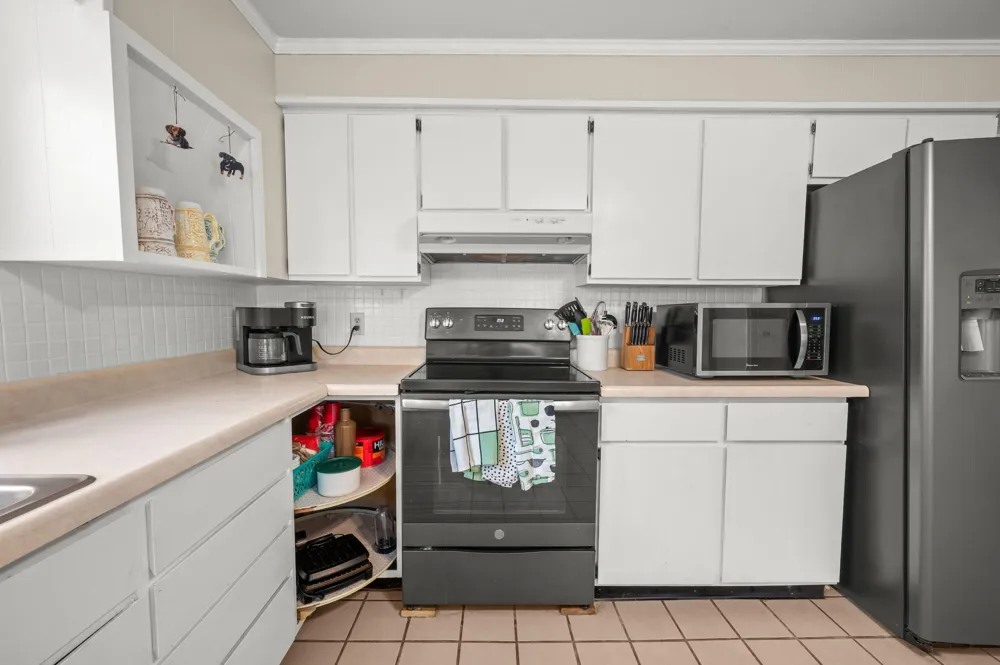 5232 Washington Avenue Lincoln Charter Township, MI 49085