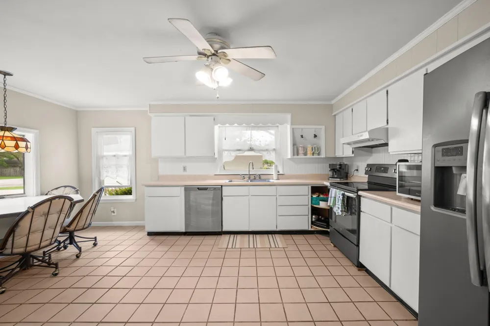 5232 Washington Avenue Lincoln Charter Township, MI 49085