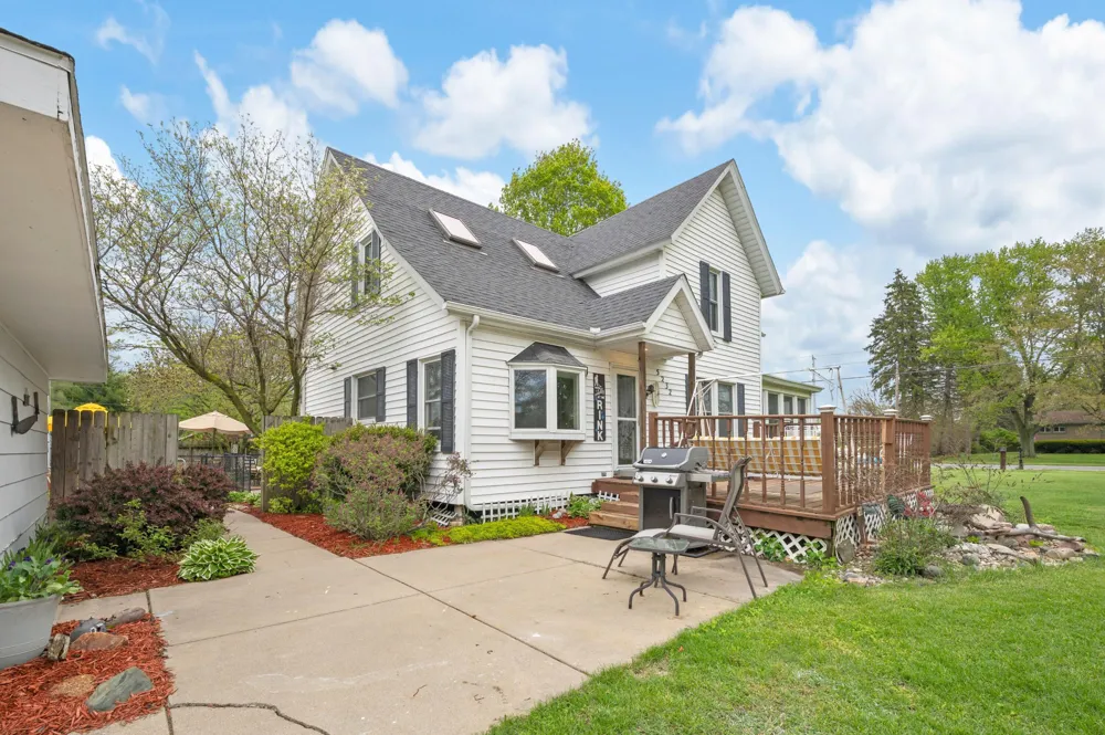 5232 Washington Avenue Lincoln Charter Township, MI 49085