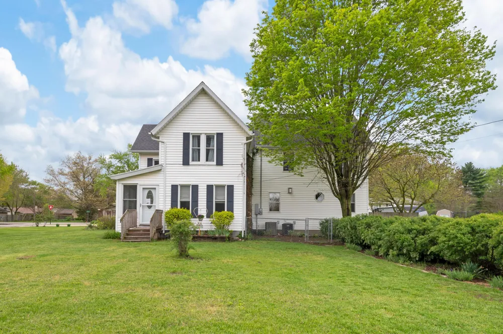 5232 Washington Avenue Lincoln Charter Township, MI 49085