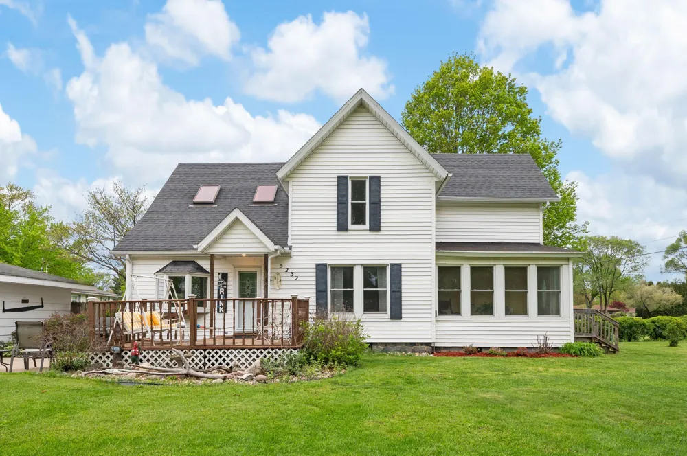 5232 Washington Avenue Lincoln Charter Township, MI 49085