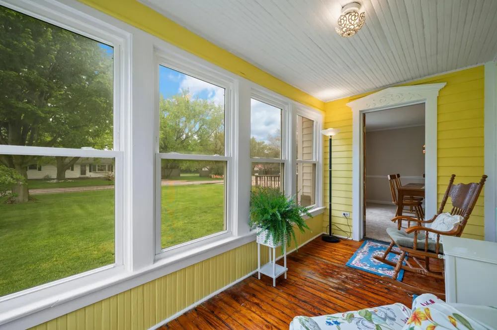 5232 Washington Avenue Lincoln Charter Township, MI 49085