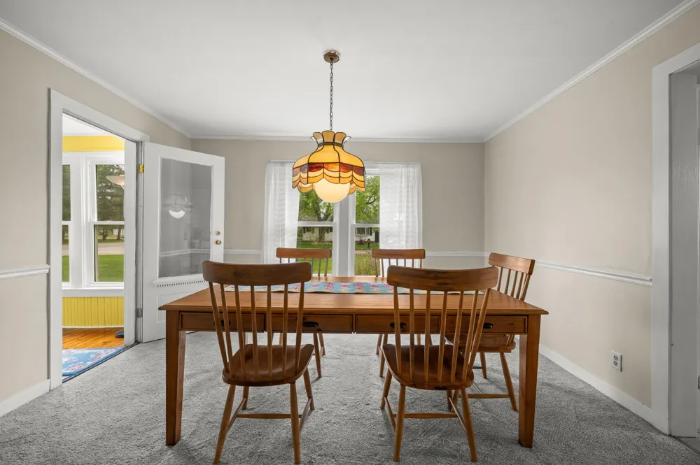 5232 Washington Avenue Lincoln Charter Township, MI 49085