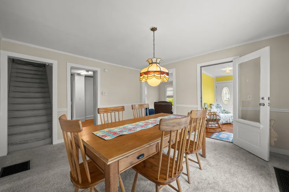 5232 Washington Avenue Lincoln Charter Township, MI 49085