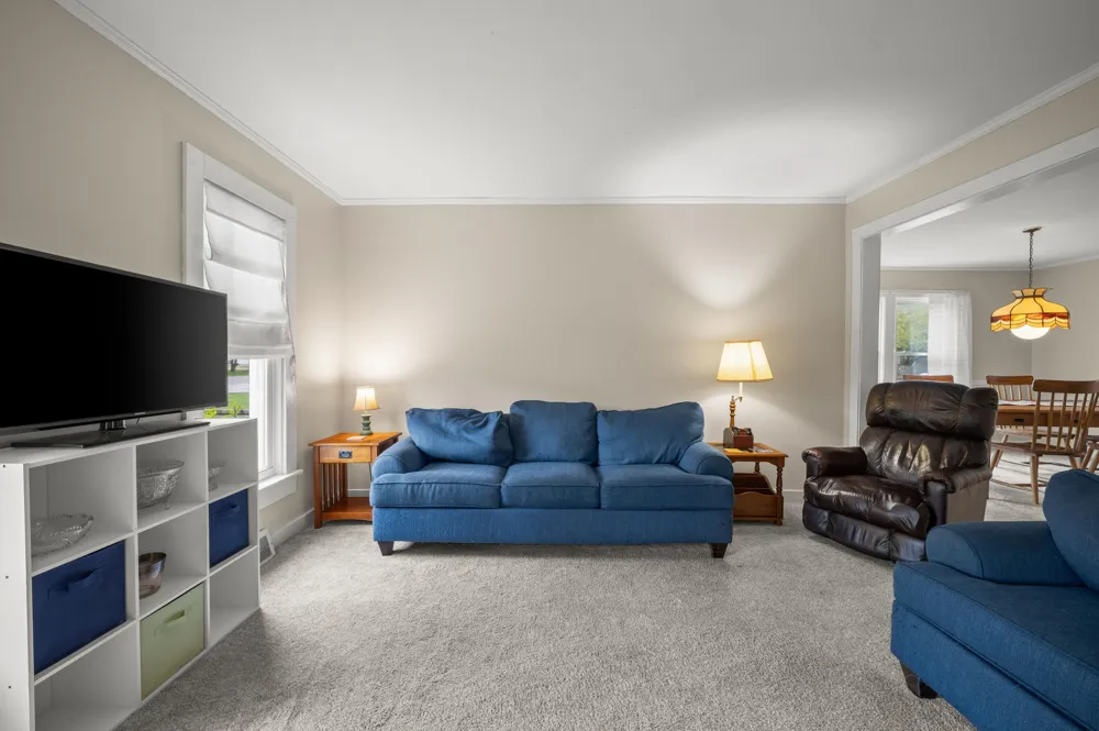 5232 Washington Avenue Lincoln Charter Township, MI 49085