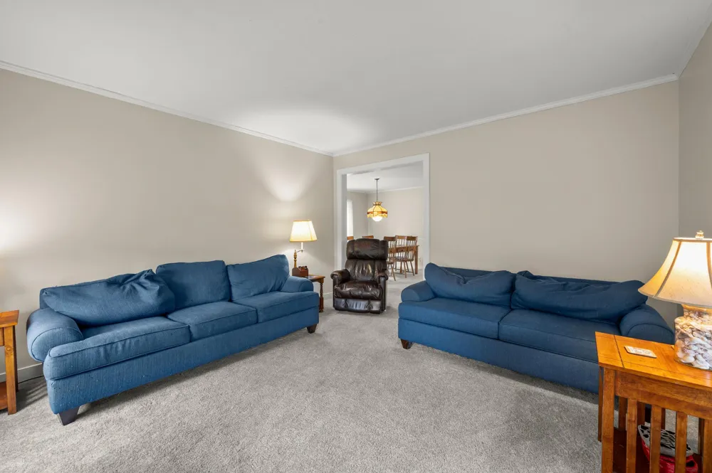 5232 Washington Avenue Lincoln Charter Township, MI 49085
