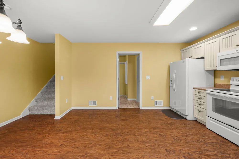 5232 Washington Avenue Lincoln Charter Township, MI 49085