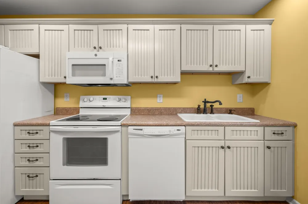 5232 Washington Avenue Lincoln Charter Township, MI 49085