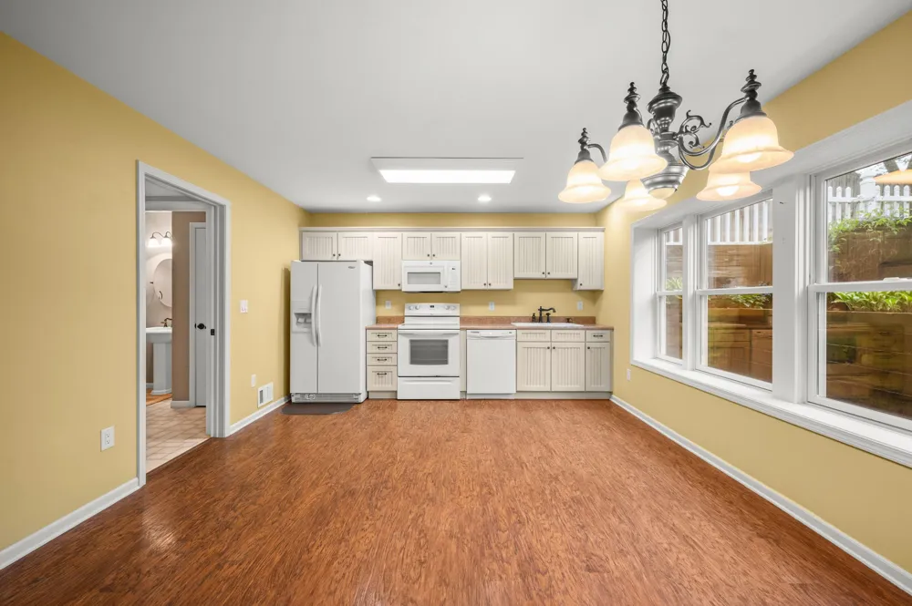 5232 Washington Avenue Lincoln Charter Township, MI 49085