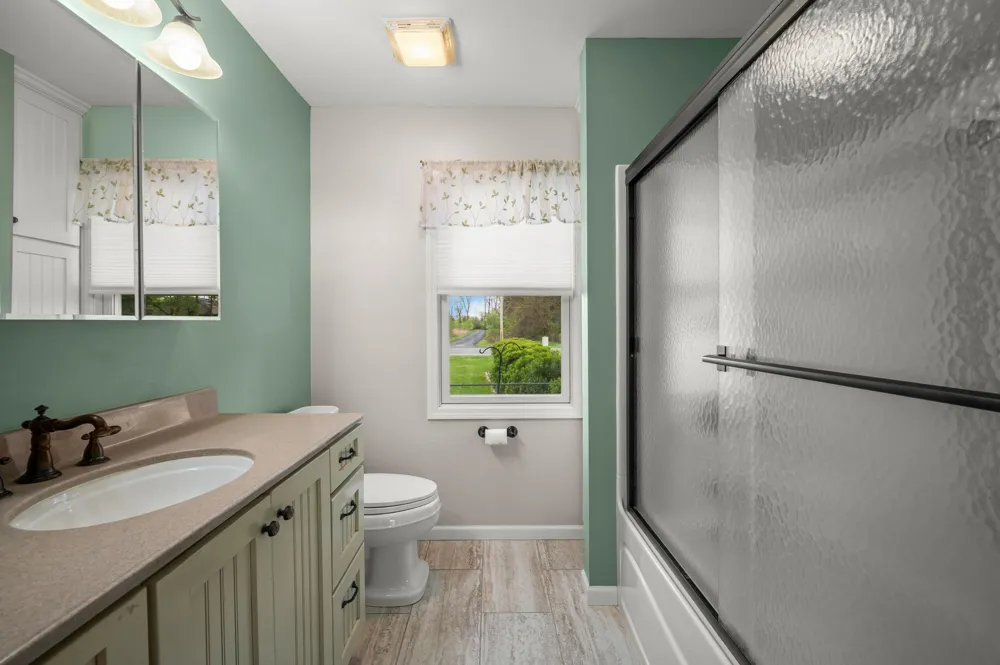 5232 Washington Avenue Lincoln Charter Township, MI 49085