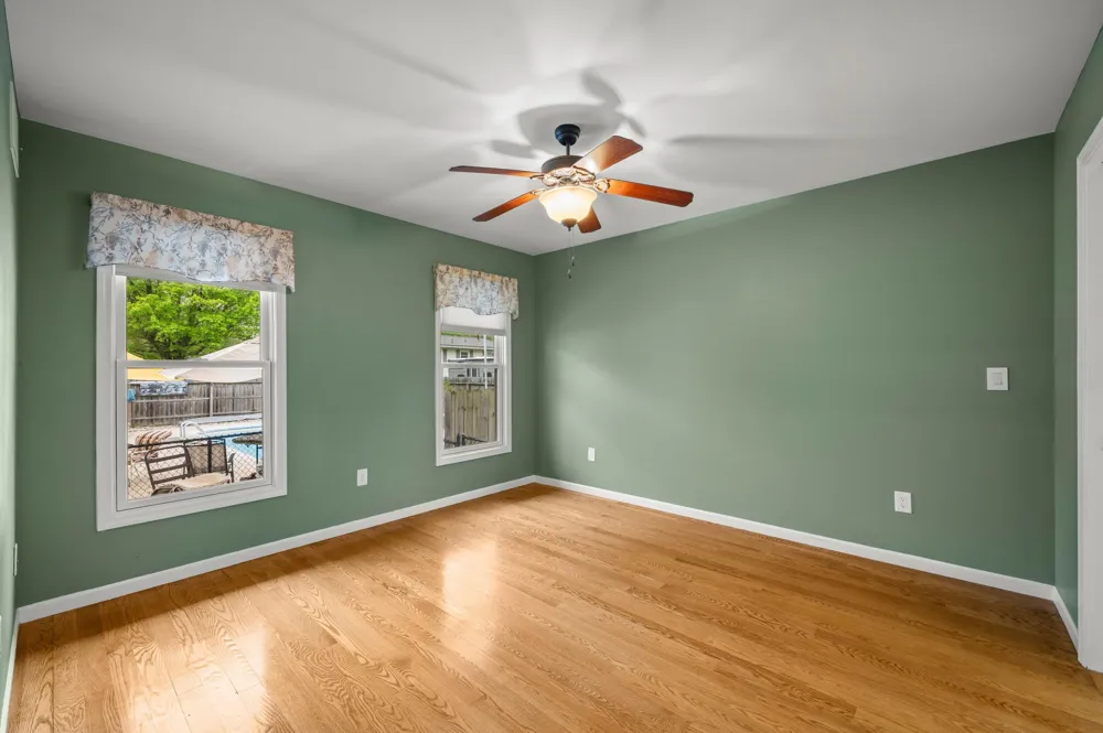 5232 Washington Avenue Lincoln Charter Township, MI 49085