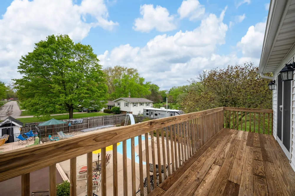 5232 Washington Avenue Lincoln Charter Township, MI 49085