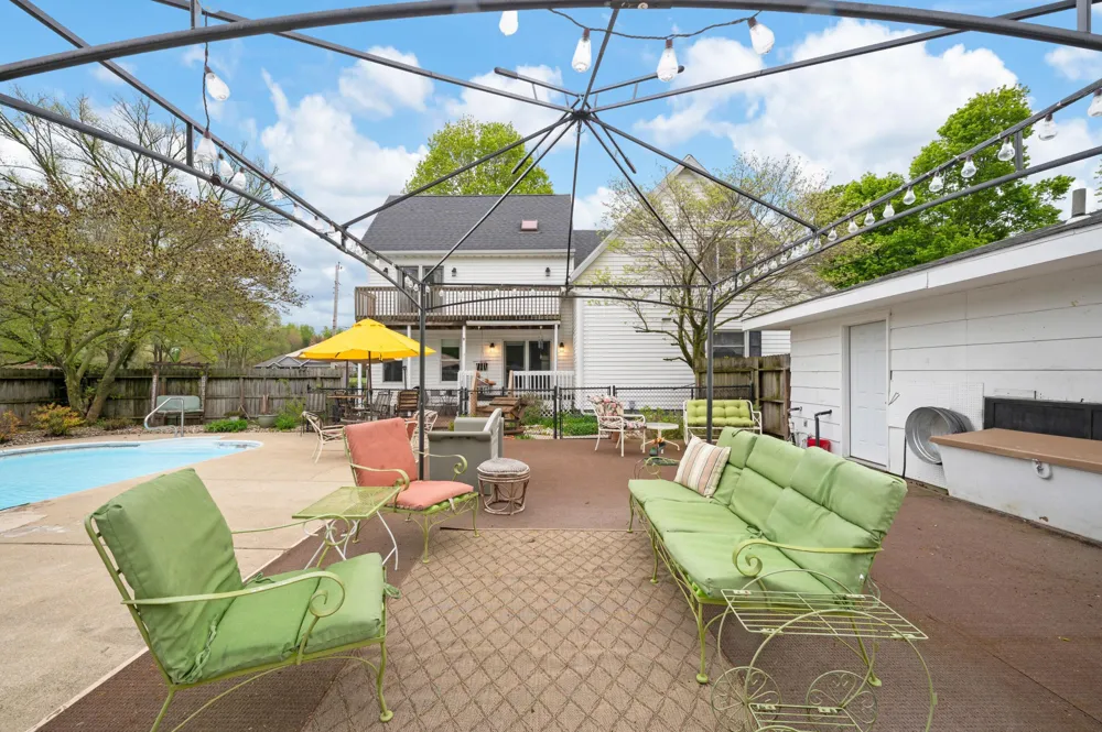 5232 Washington Avenue Lincoln Charter Township, MI 49085