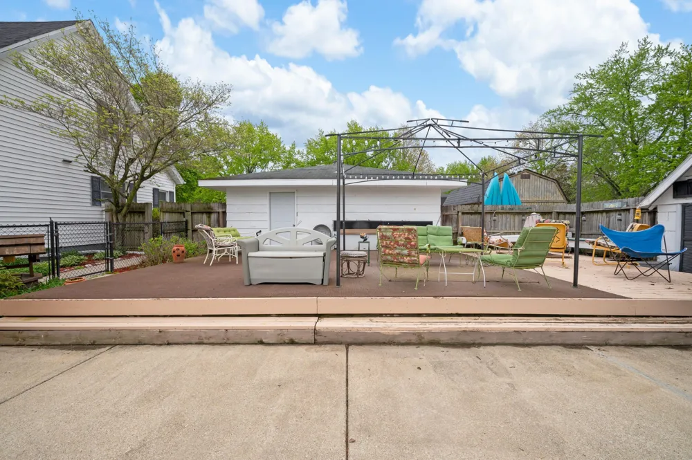 5232 Washington Avenue Lincoln Charter Township, MI 49085