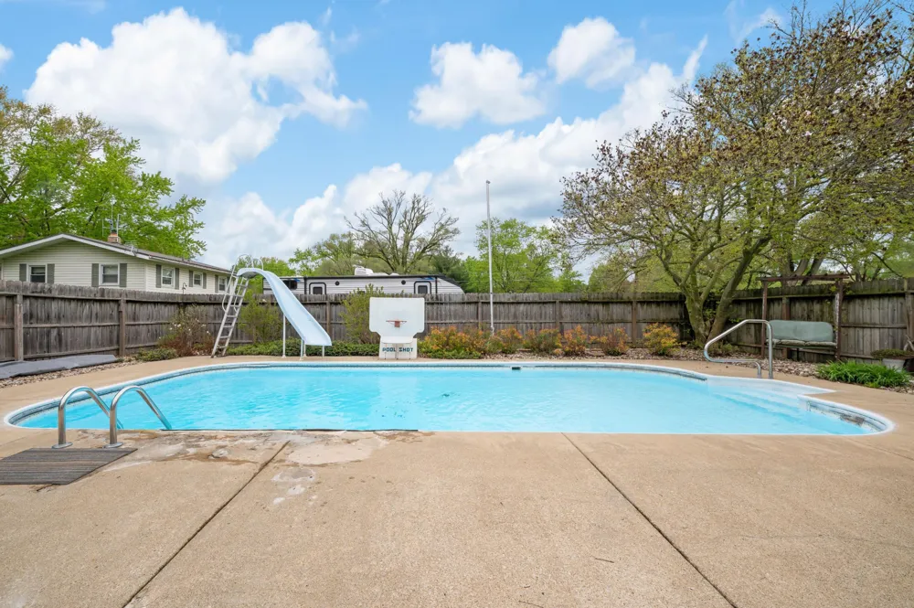 5232 Washington Avenue Lincoln Charter Township, MI 49085