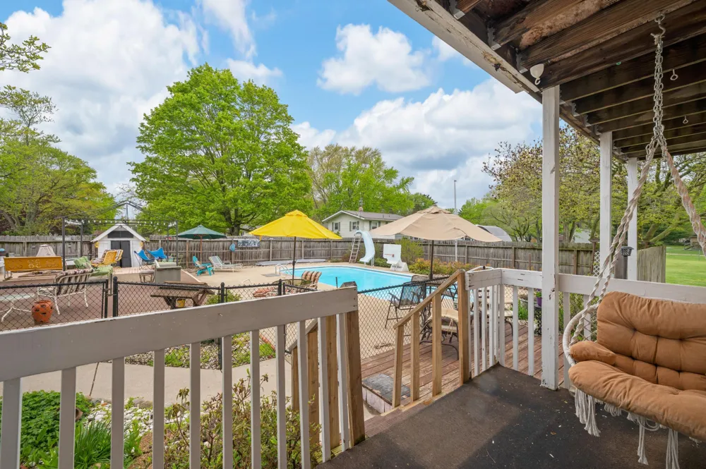 5232 Washington Avenue Lincoln Charter Township, MI 49085
