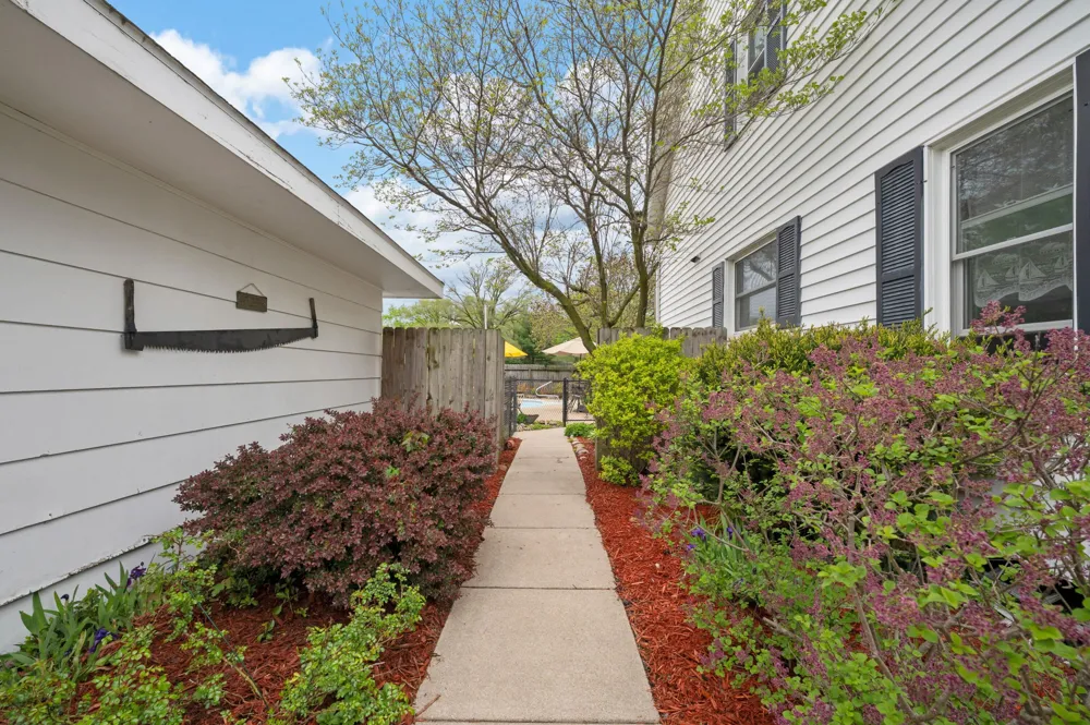 5232 Washington Avenue Lincoln Charter Township, MI 49085