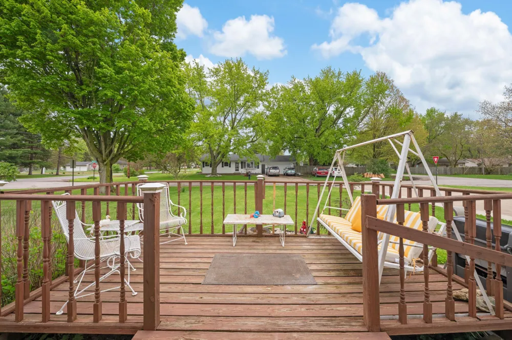 5232 Washington Avenue Lincoln Charter Township, MI 49085