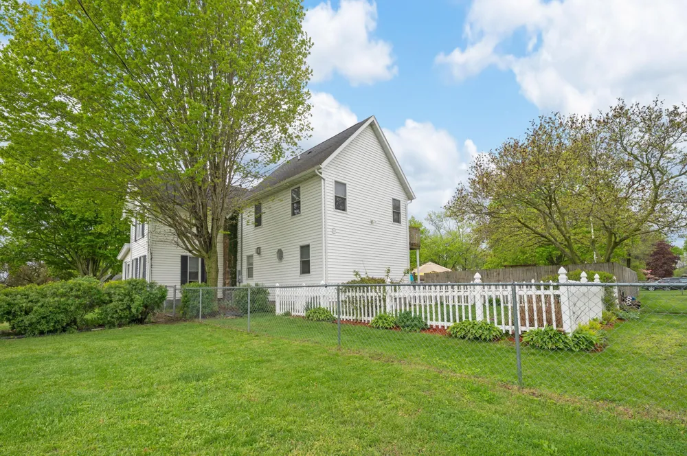 5232 Washington Avenue Lincoln Charter Township, MI 49085