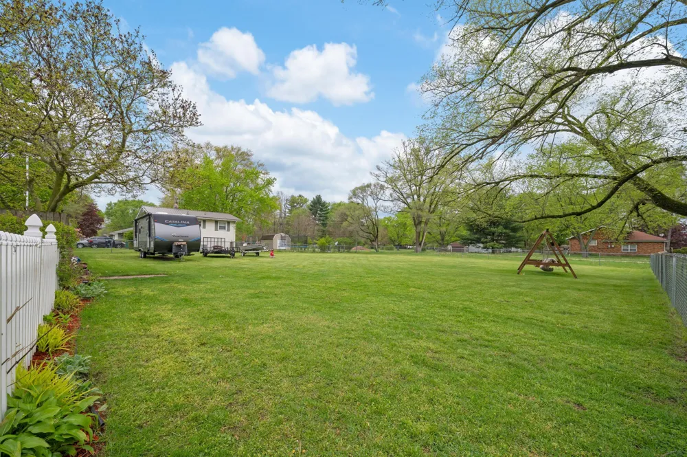 5232 Washington Avenue Lincoln Charter Township, MI 49085