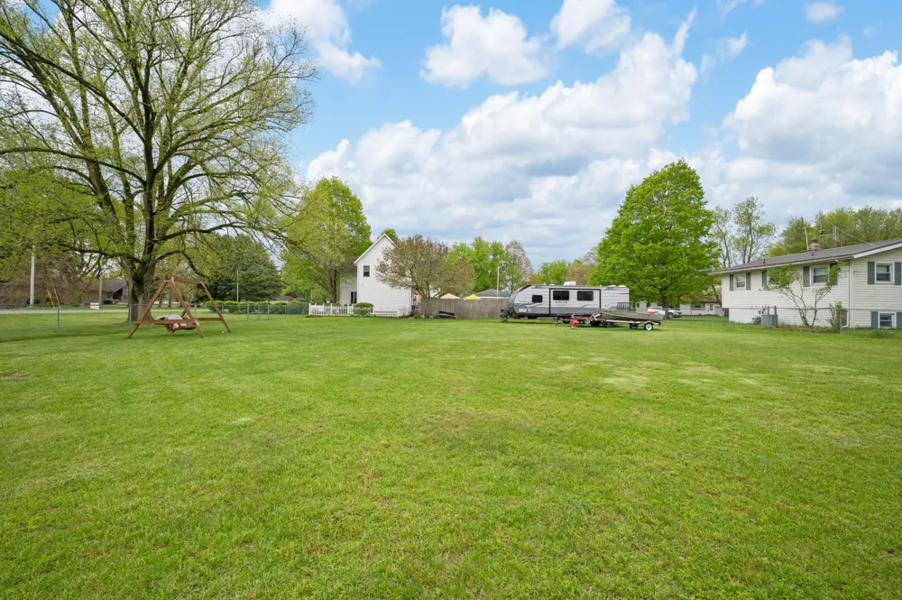 5232 Washington Avenue Lincoln Charter Township, MI 49085