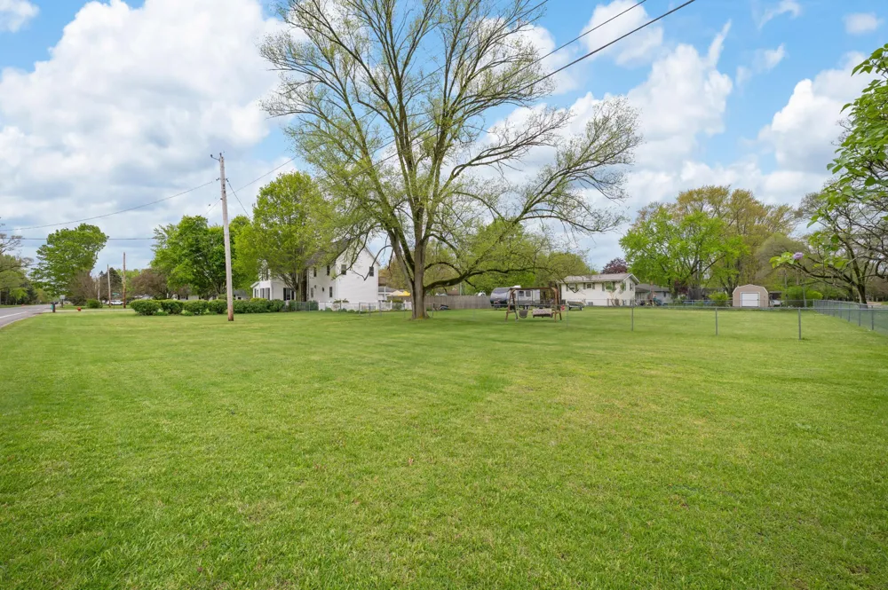 5232 Washington Avenue Lincoln Charter Township, MI 49085