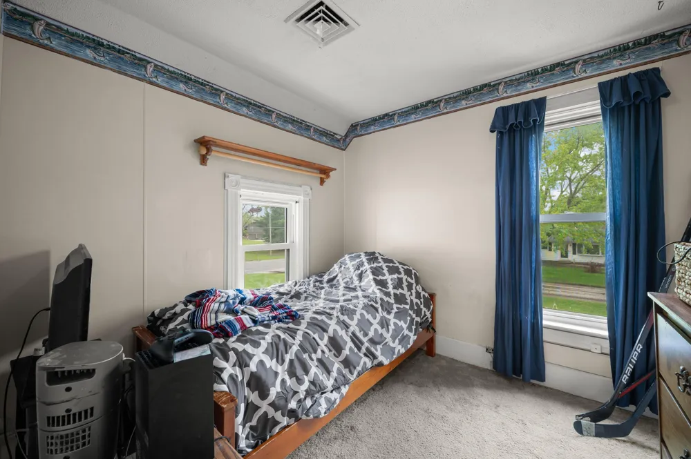 5232 Washington Avenue Lincoln Charter Township, MI 49085