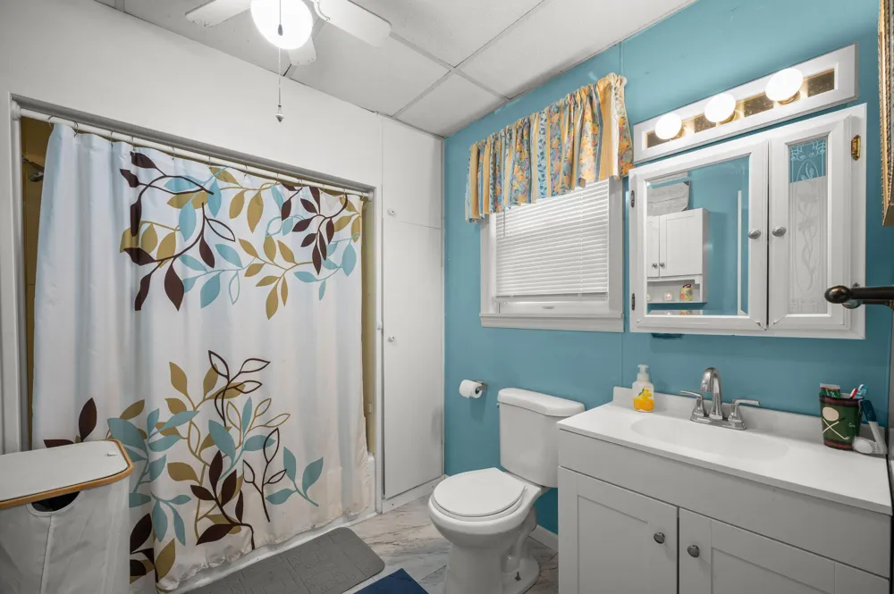 5232 Washington Avenue Lincoln Charter Township, MI 49085