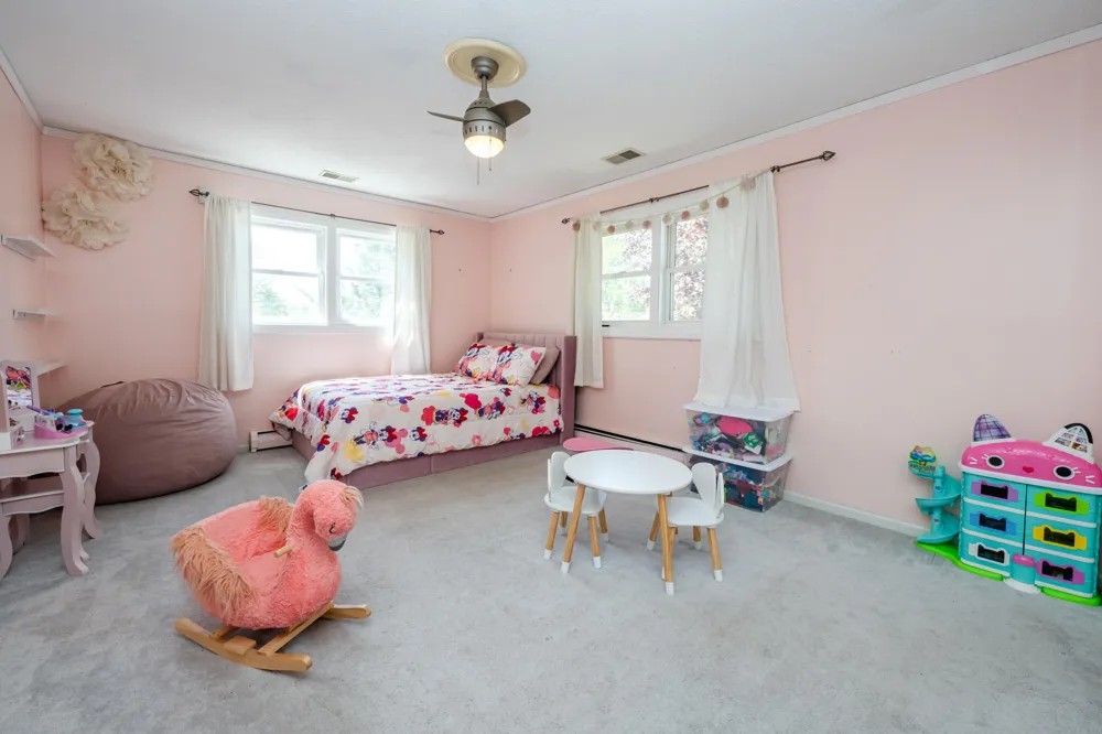 3461 W Valley View Drive St Joseph Charter Township, MI 49085